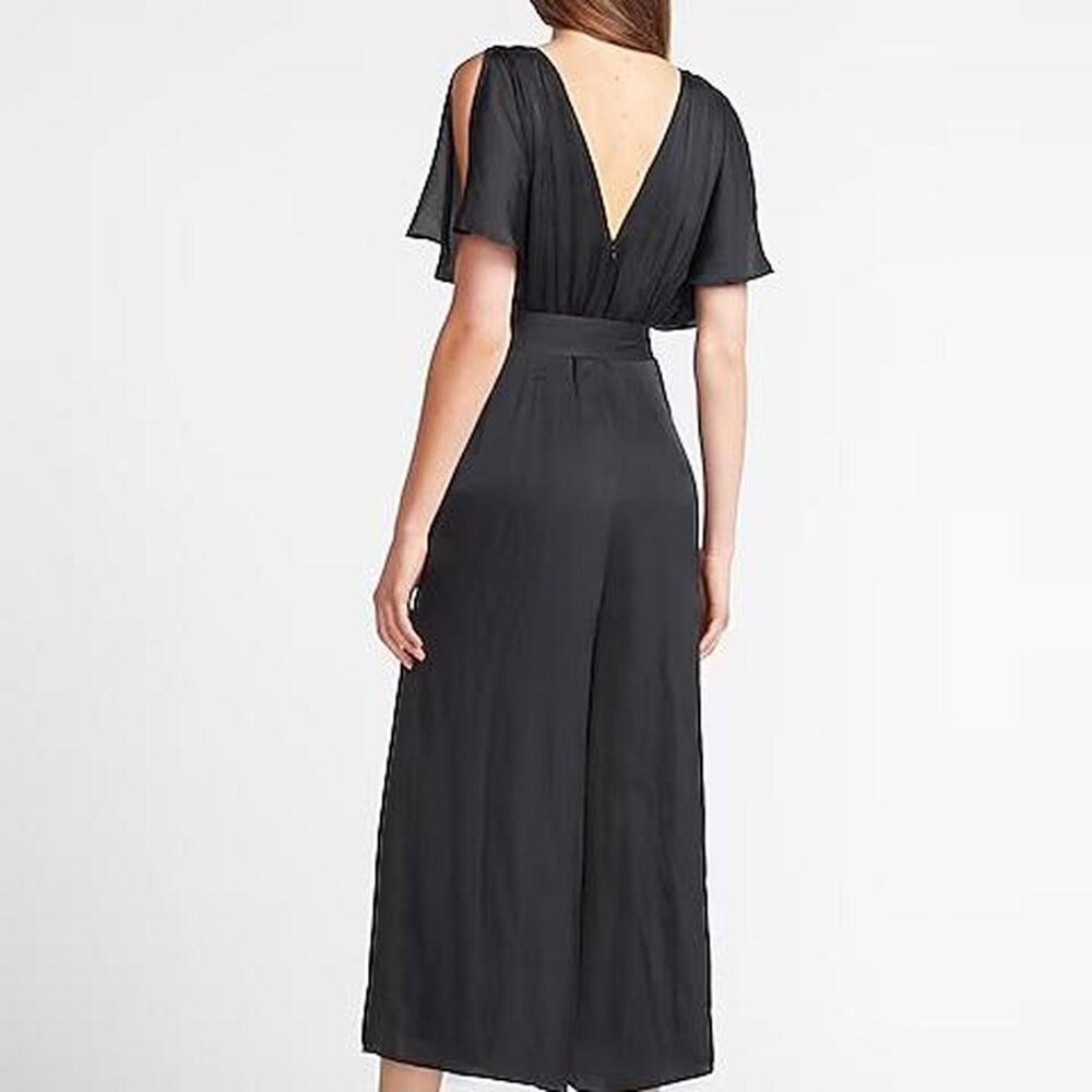 NWT Express Jumpsuit